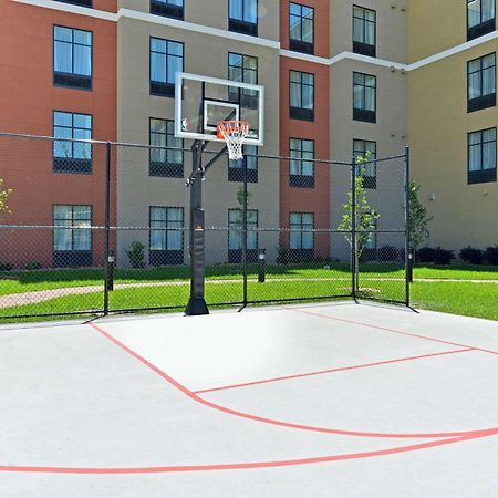 Homewood Suites By Hilton Houma Luaran gambar