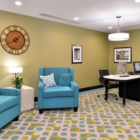 Homewood Suites By Hilton Houma Luaran gambar