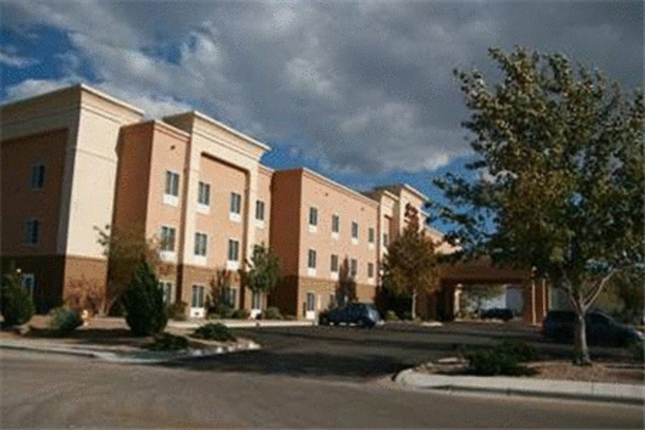 Homewood Suites By Hilton Houma Luaran gambar