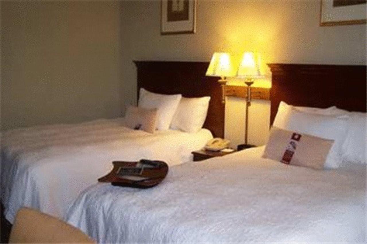Homewood Suites By Hilton Houma Luaran gambar