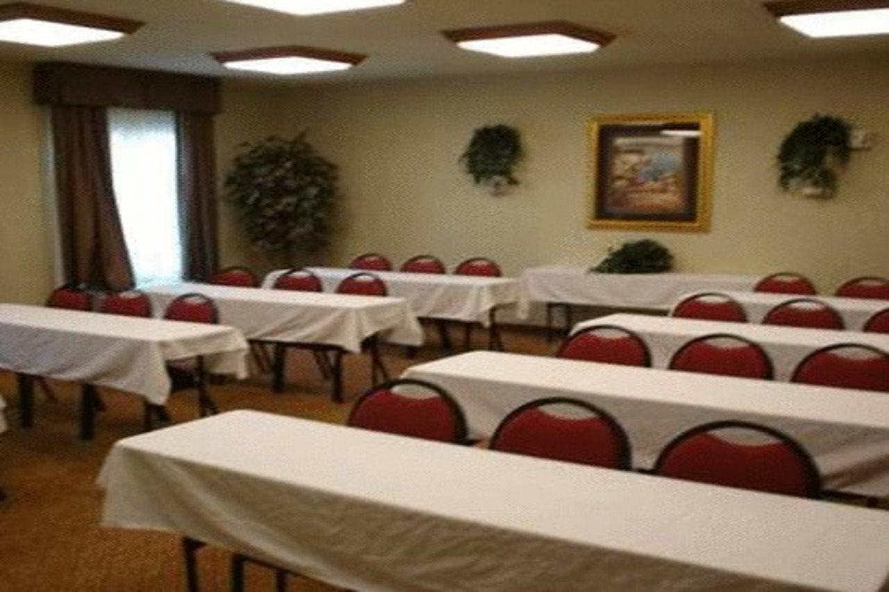 Homewood Suites By Hilton Houma Luaran gambar