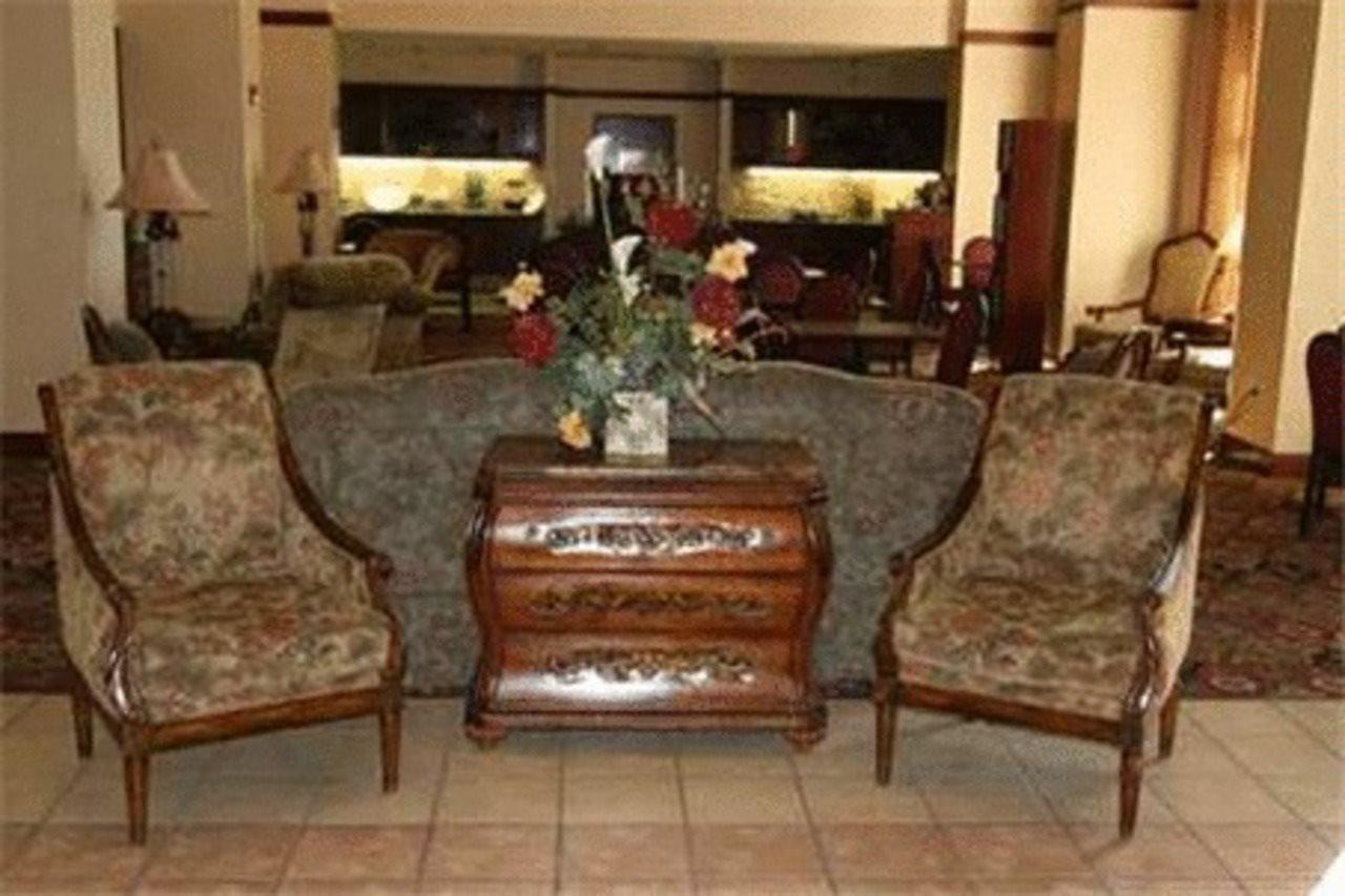 Homewood Suites By Hilton Houma Luaran gambar