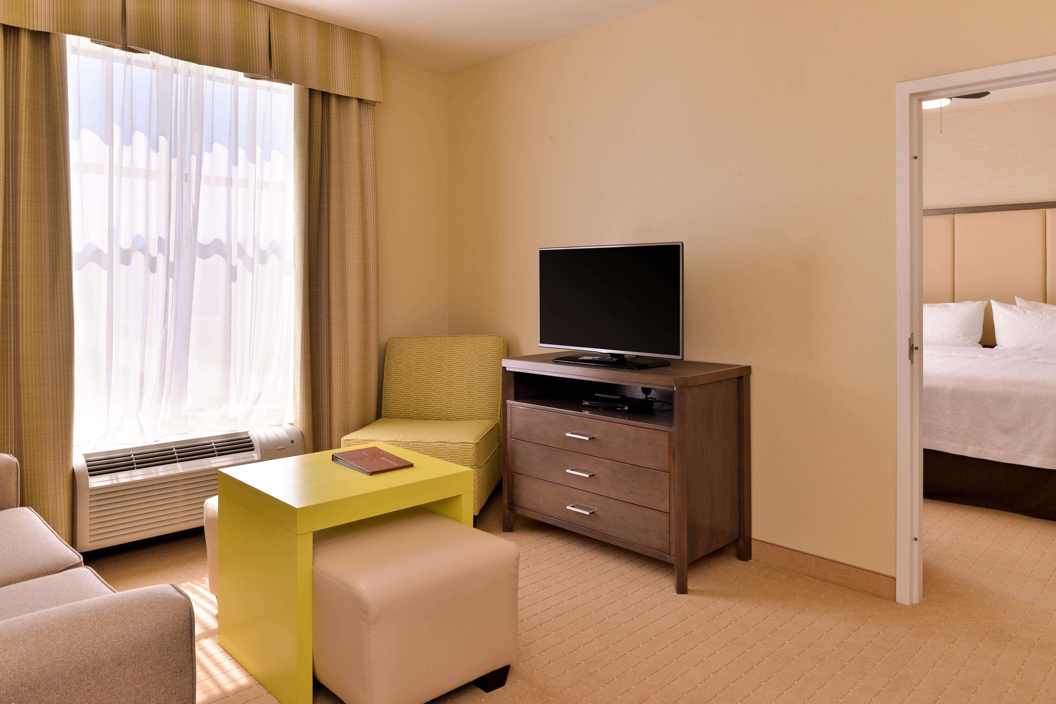 Homewood Suites By Hilton Houma Luaran gambar
