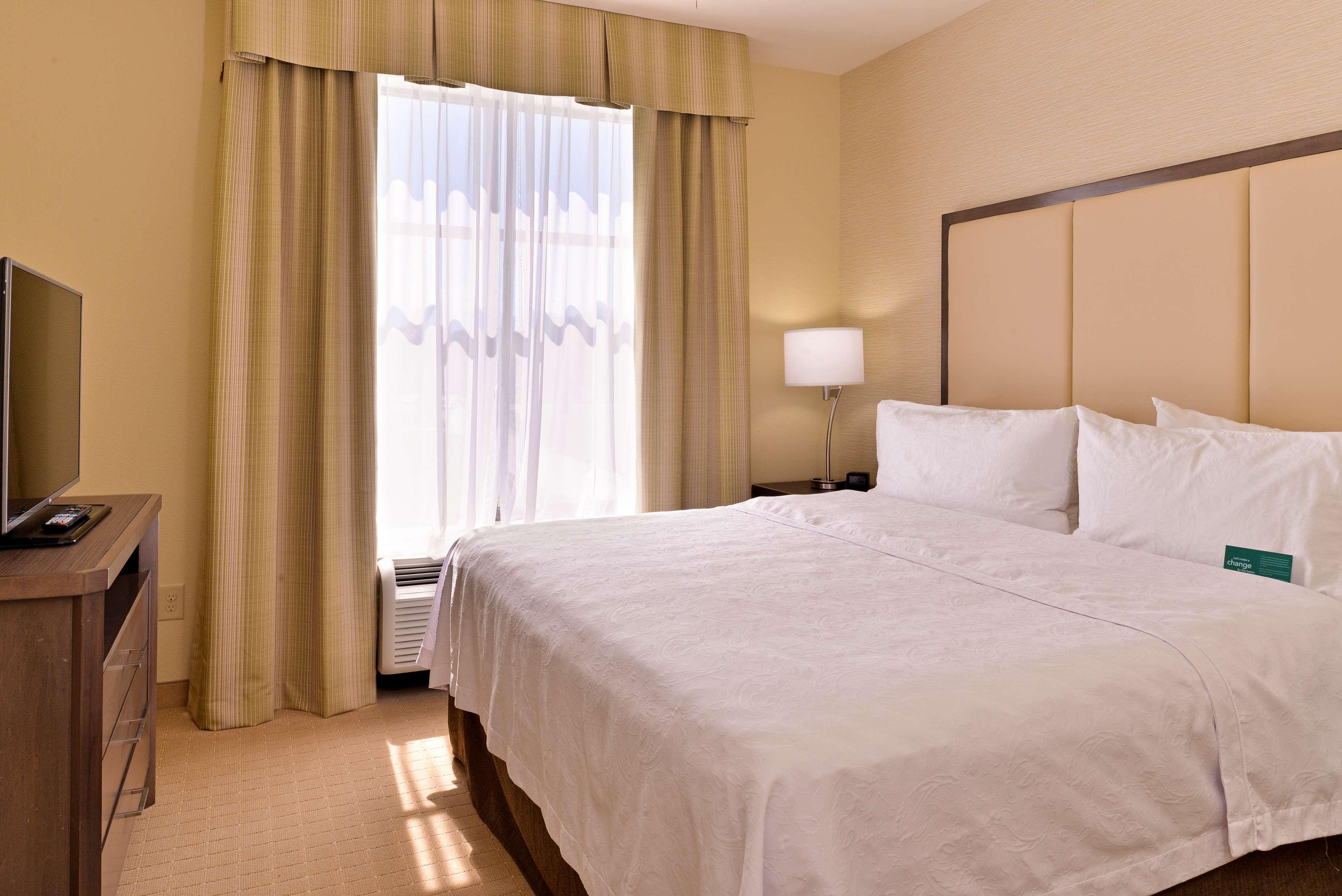 Homewood Suites By Hilton Houma Luaran gambar
