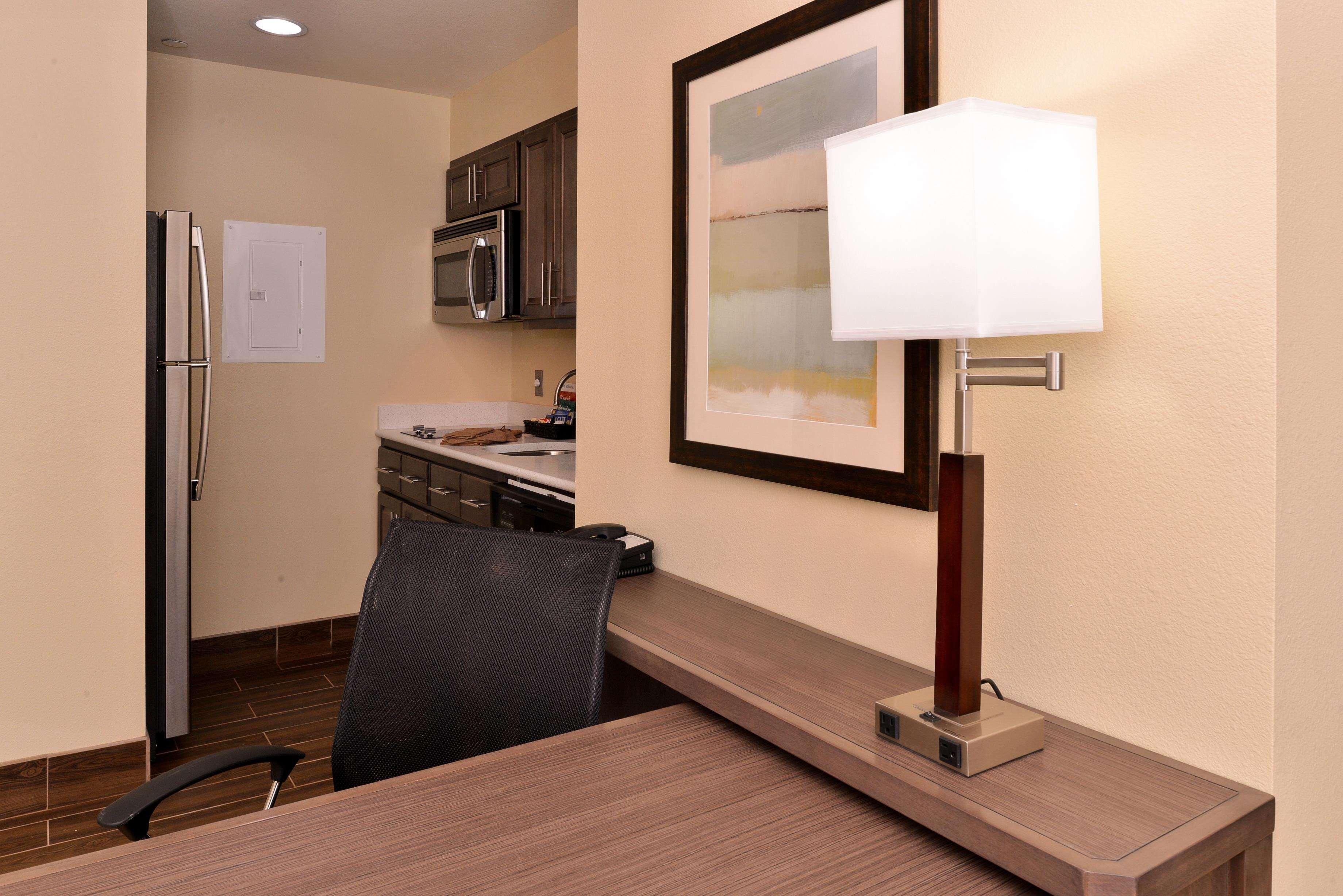 Homewood Suites By Hilton Houma Luaran gambar