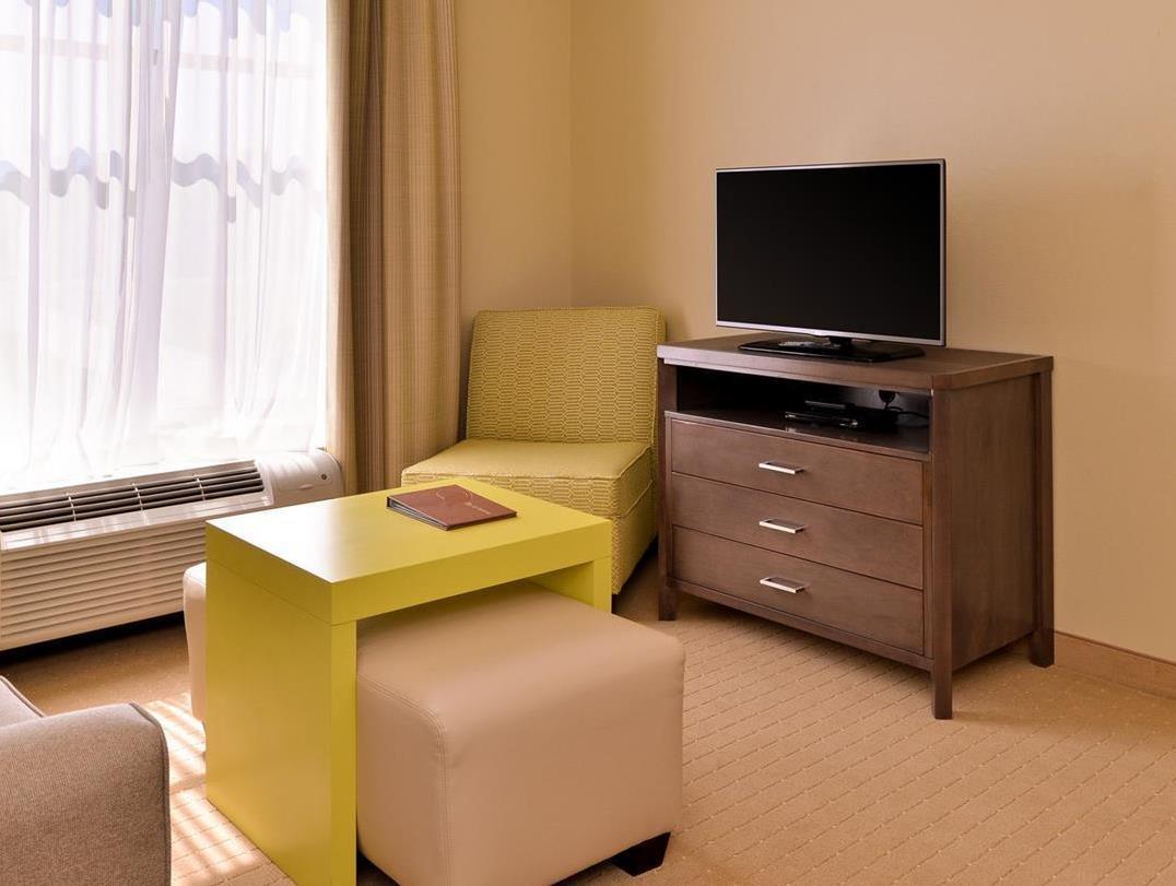 Homewood Suites By Hilton Houma Luaran gambar