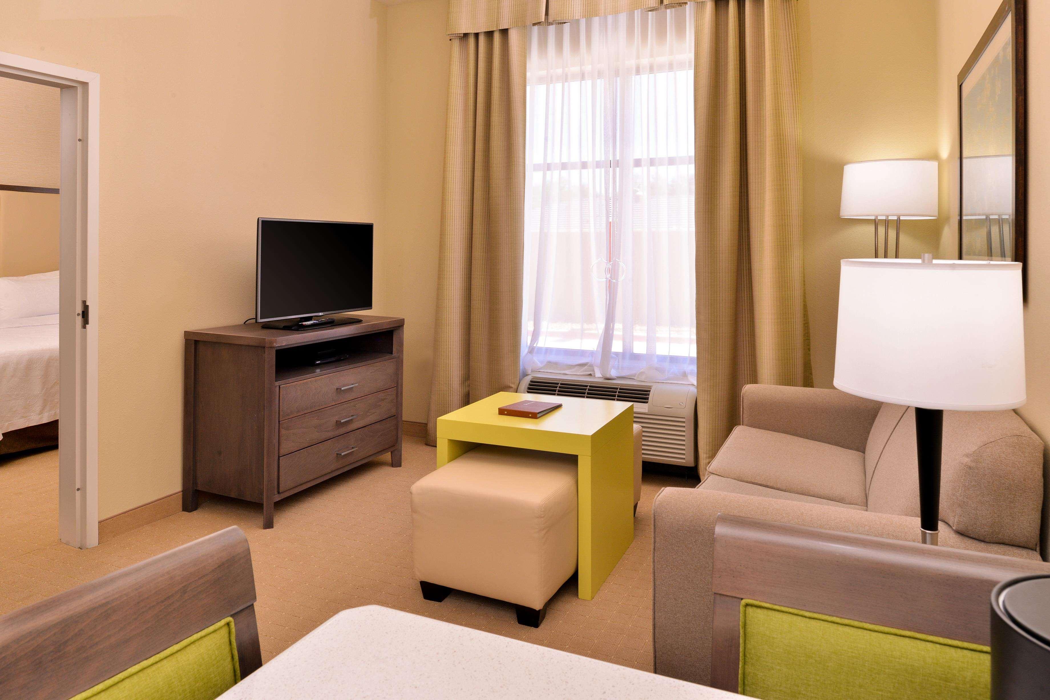 Homewood Suites By Hilton Houma Luaran gambar