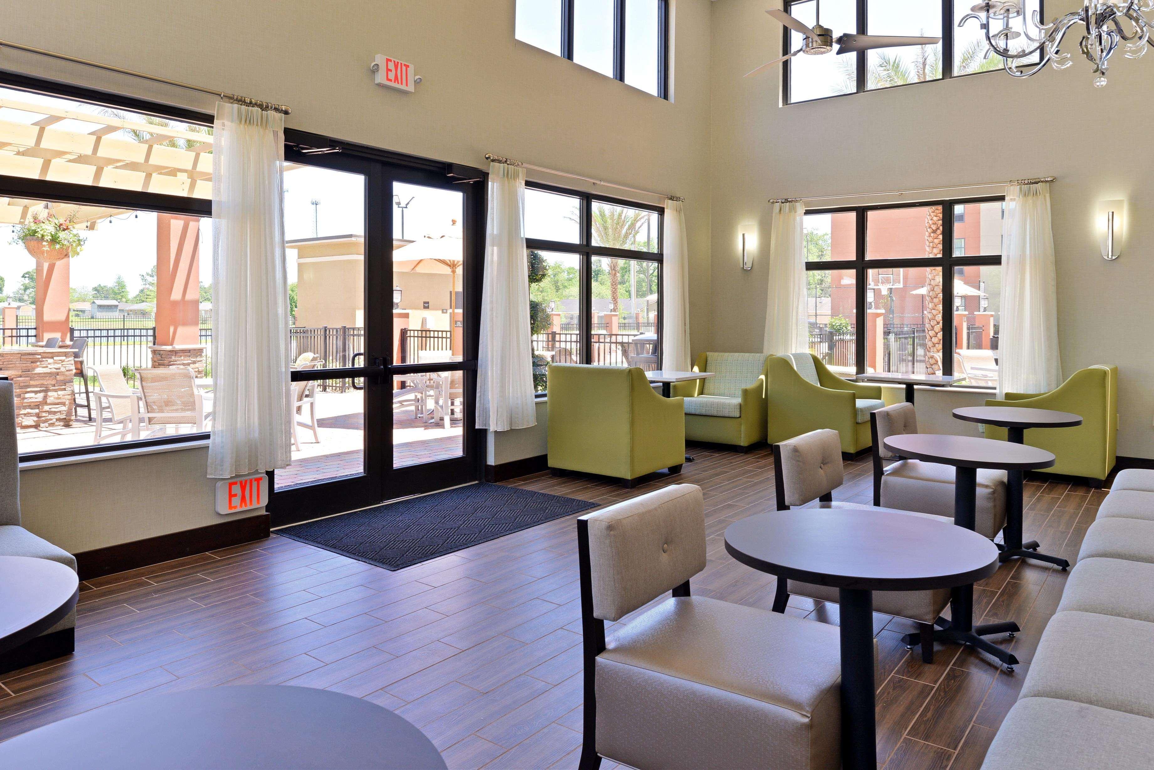 Homewood Suites By Hilton Houma Luaran gambar