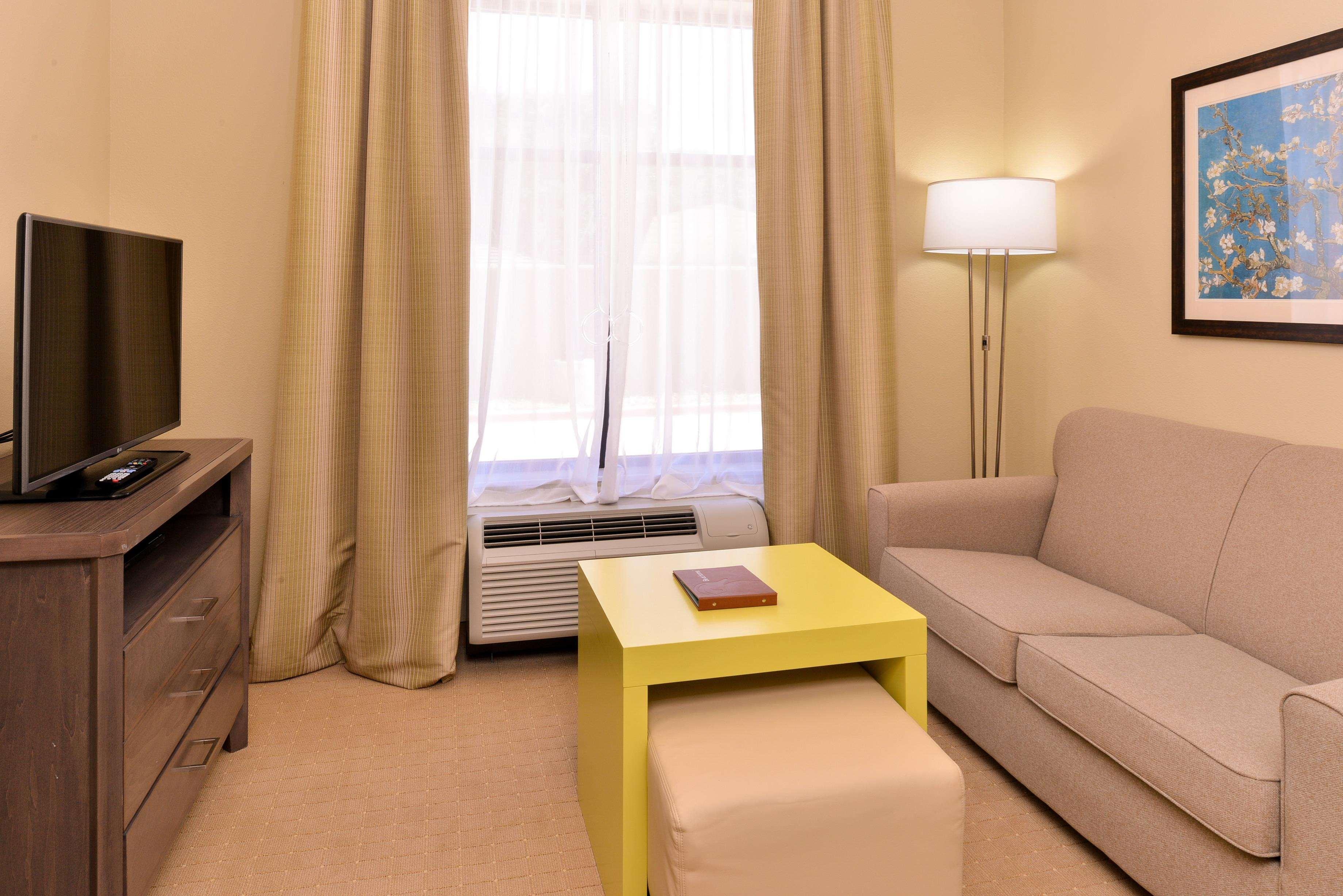 Homewood Suites By Hilton Houma Luaran gambar