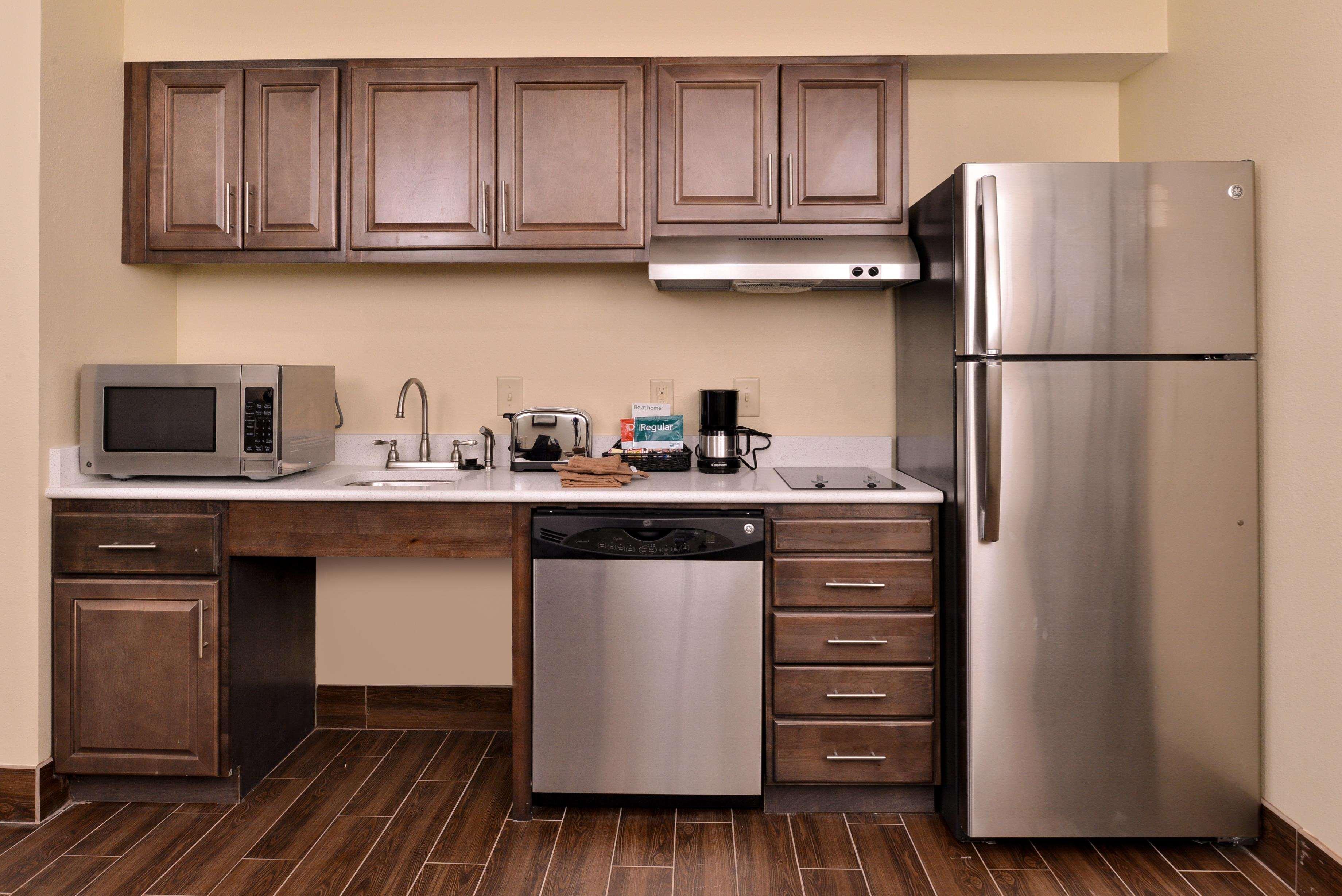 Homewood Suites By Hilton Houma Luaran gambar