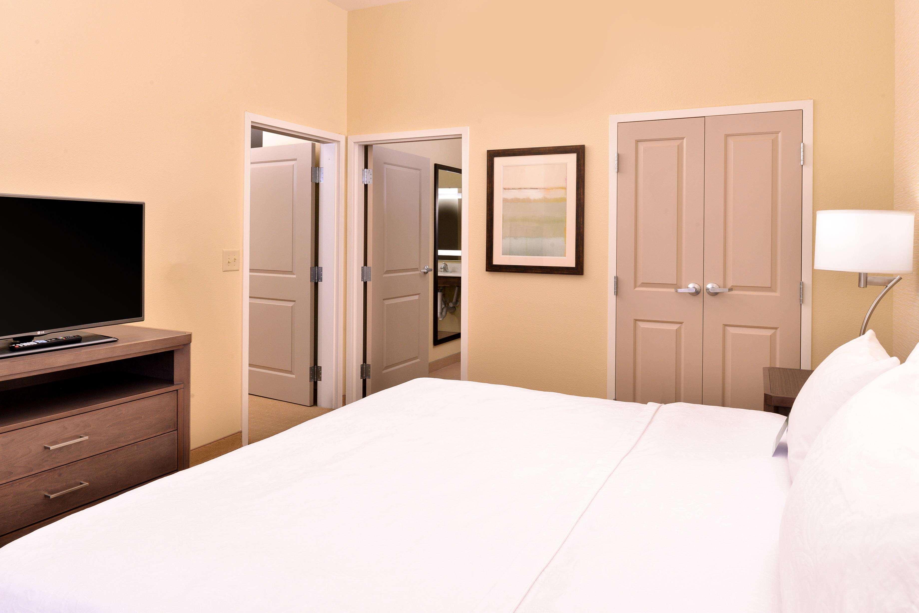 Homewood Suites By Hilton Houma Luaran gambar