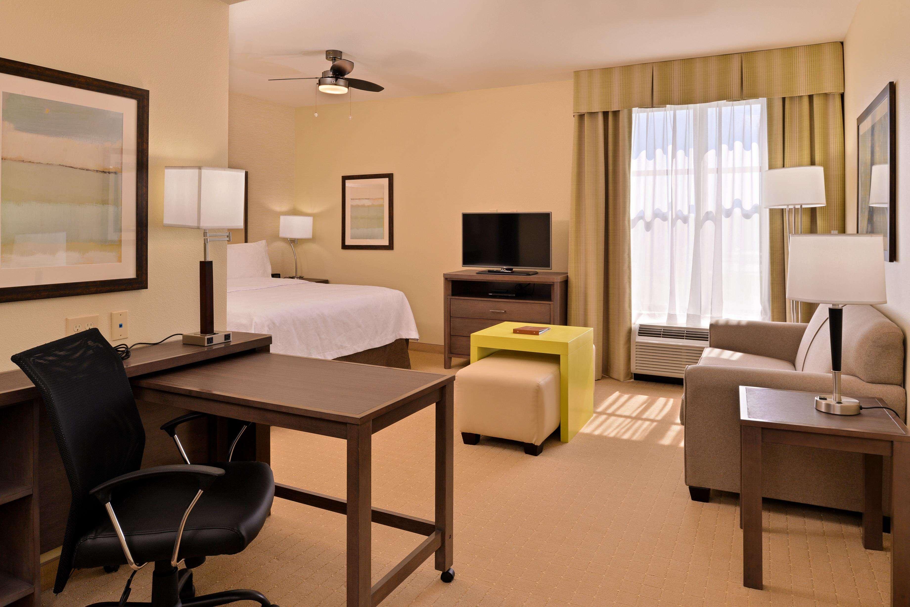Homewood Suites By Hilton Houma Luaran gambar