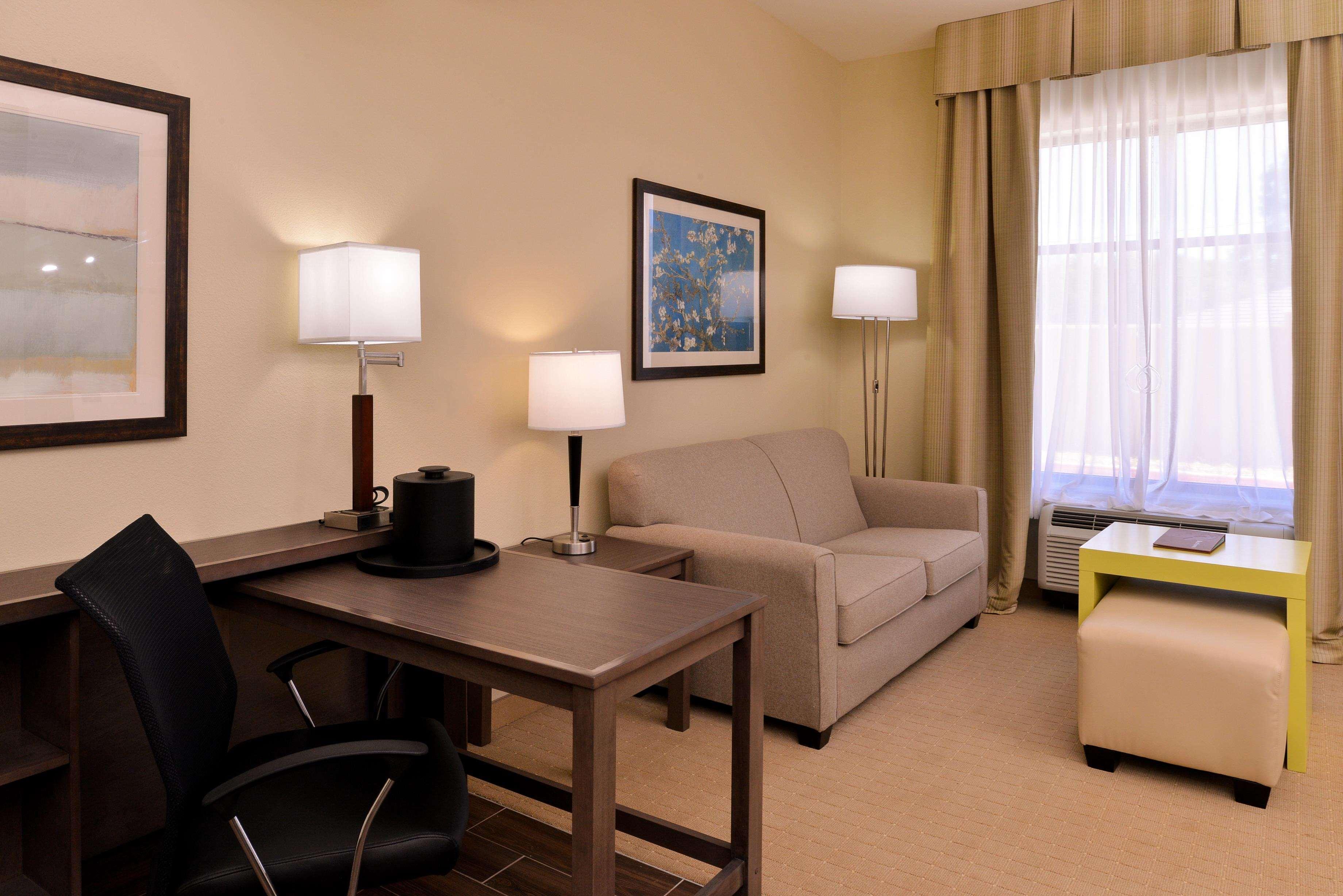 Homewood Suites By Hilton Houma Luaran gambar