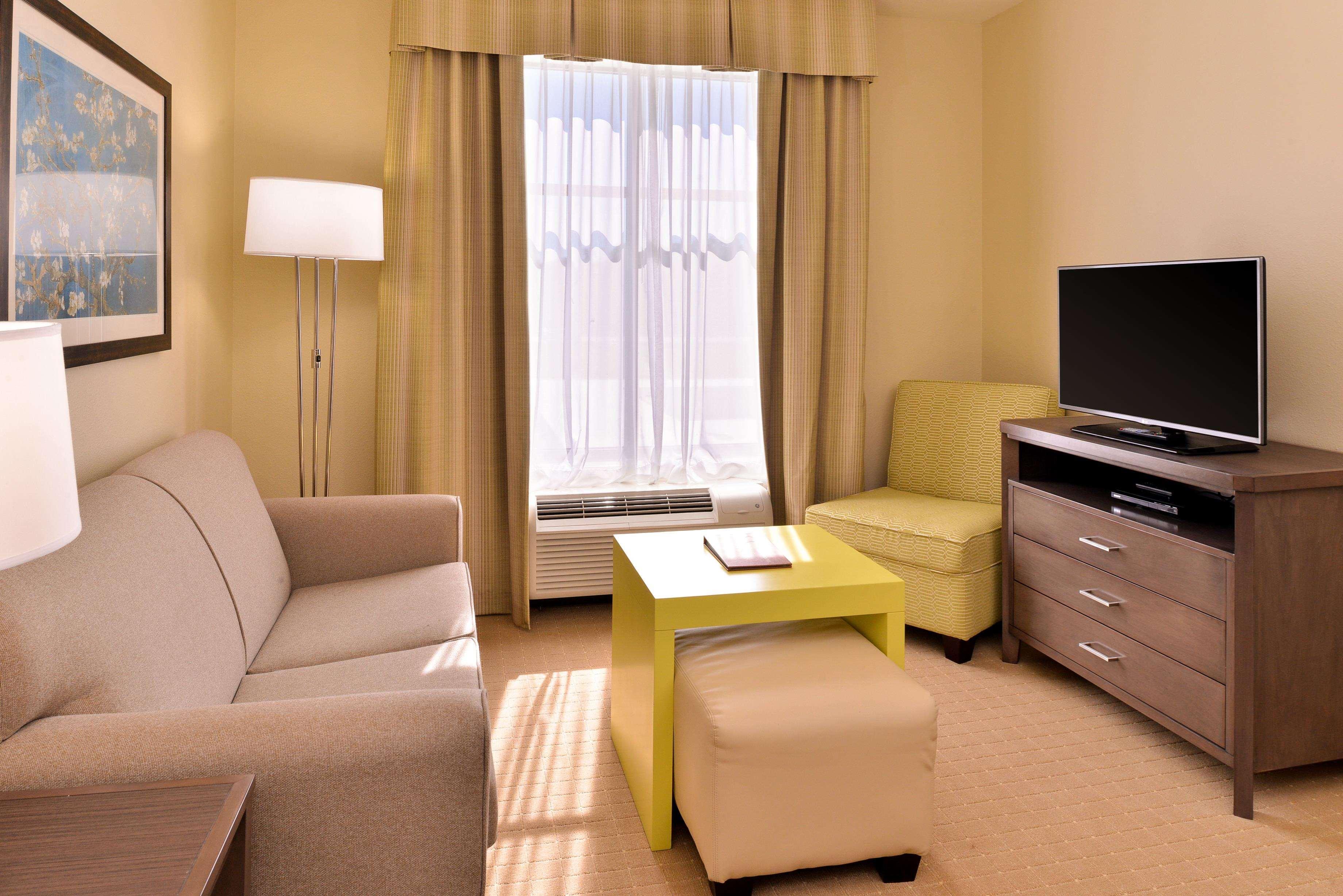 Homewood Suites By Hilton Houma Luaran gambar