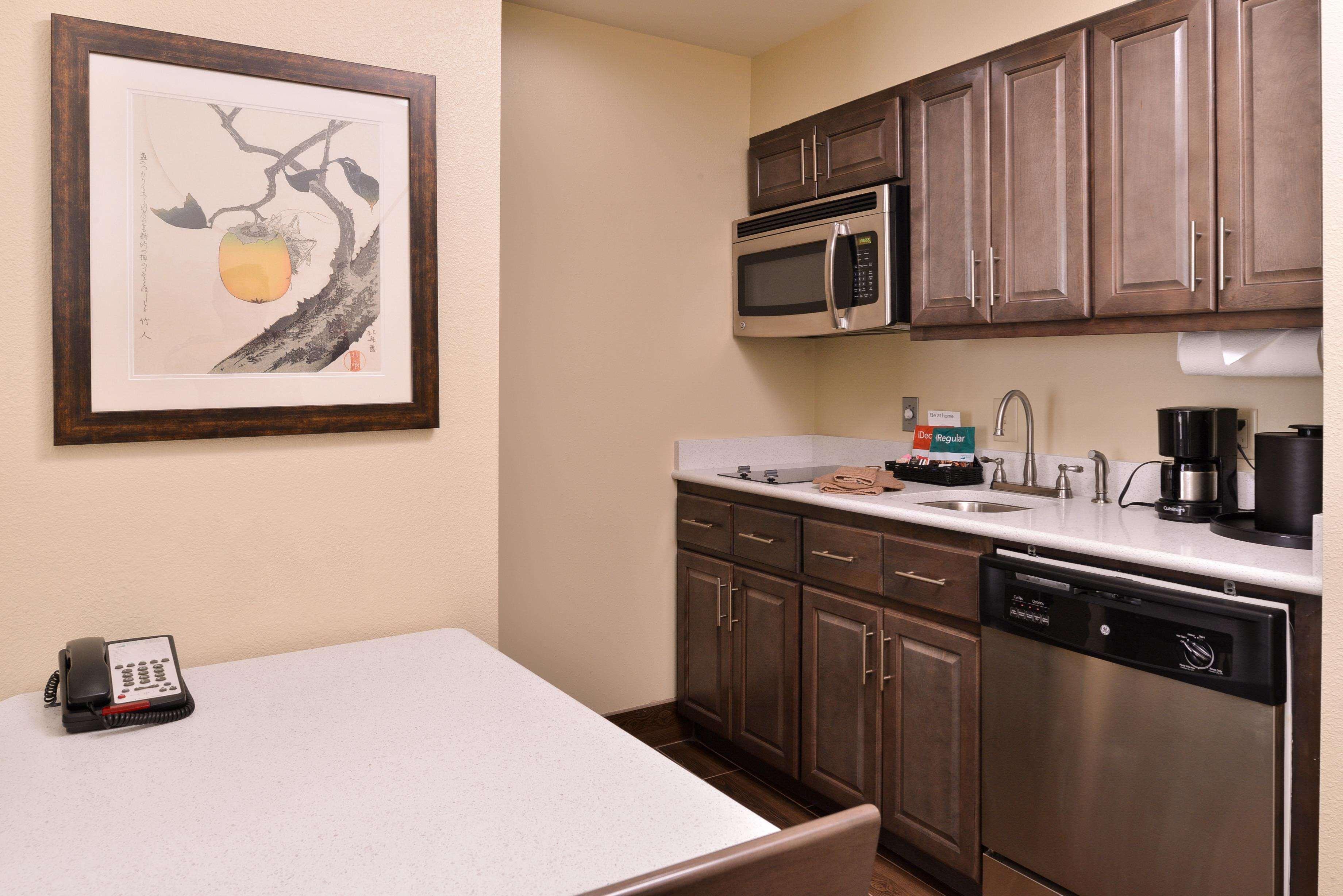 Homewood Suites By Hilton Houma Luaran gambar