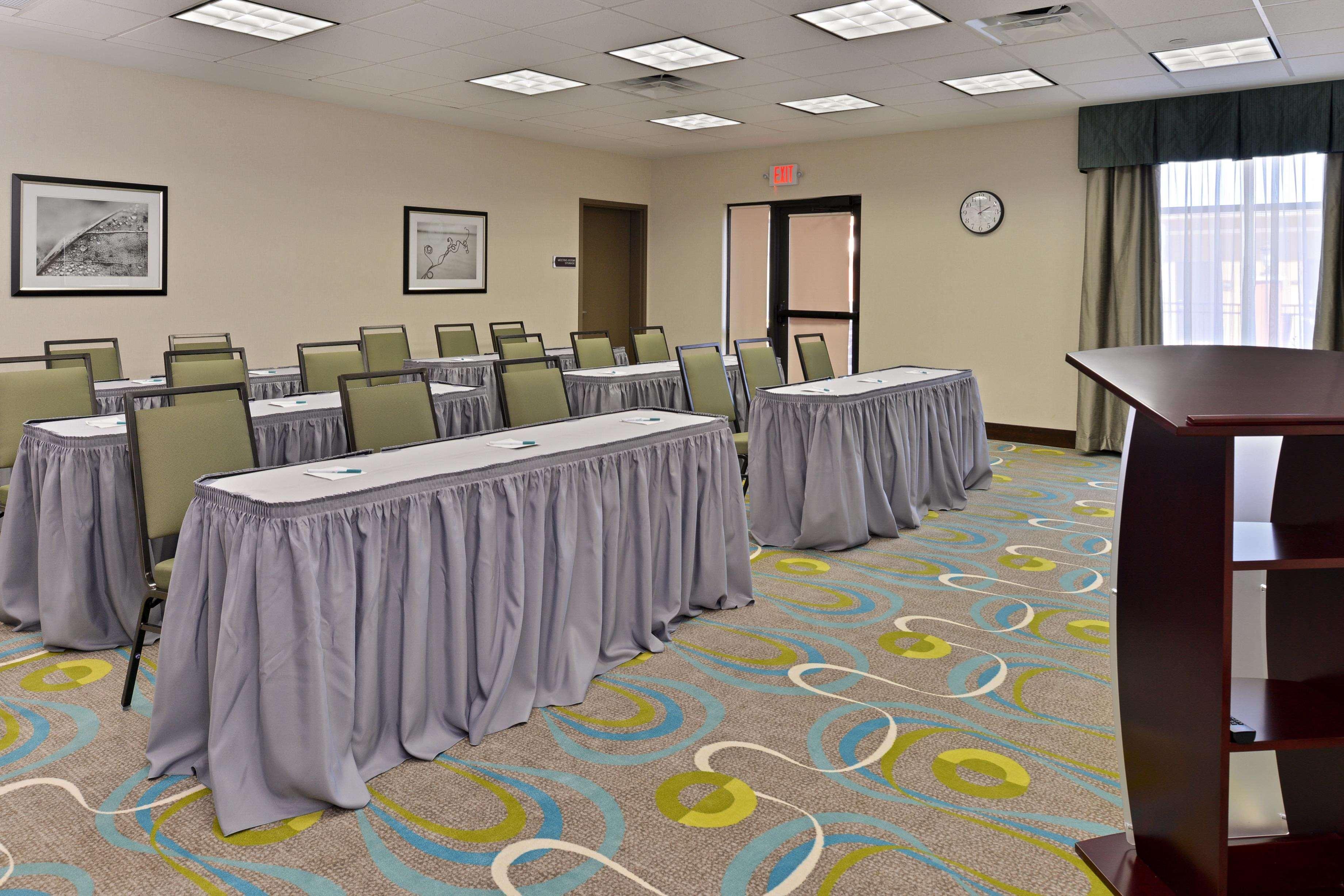 Homewood Suites By Hilton Houma Luaran gambar