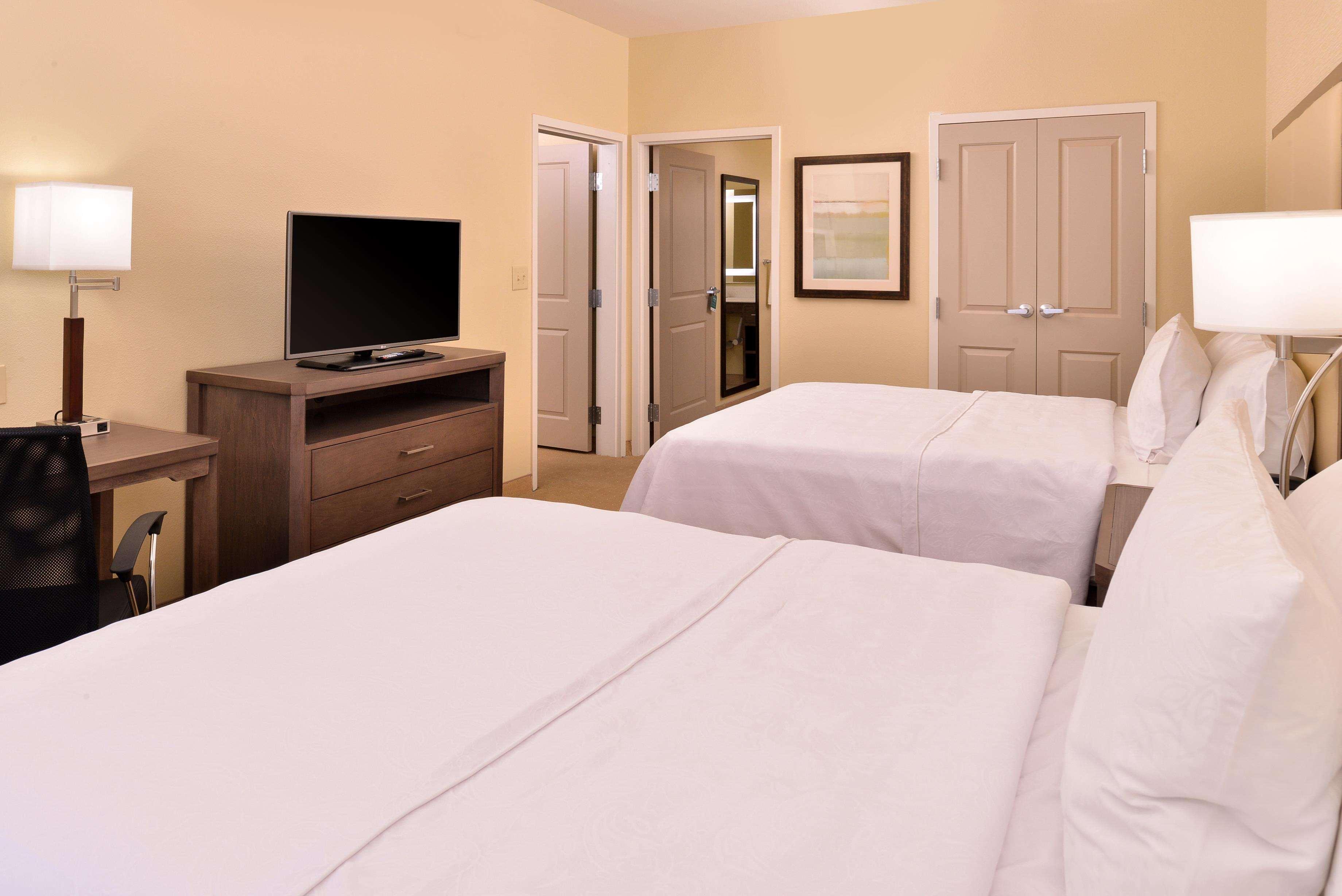 Homewood Suites By Hilton Houma Luaran gambar