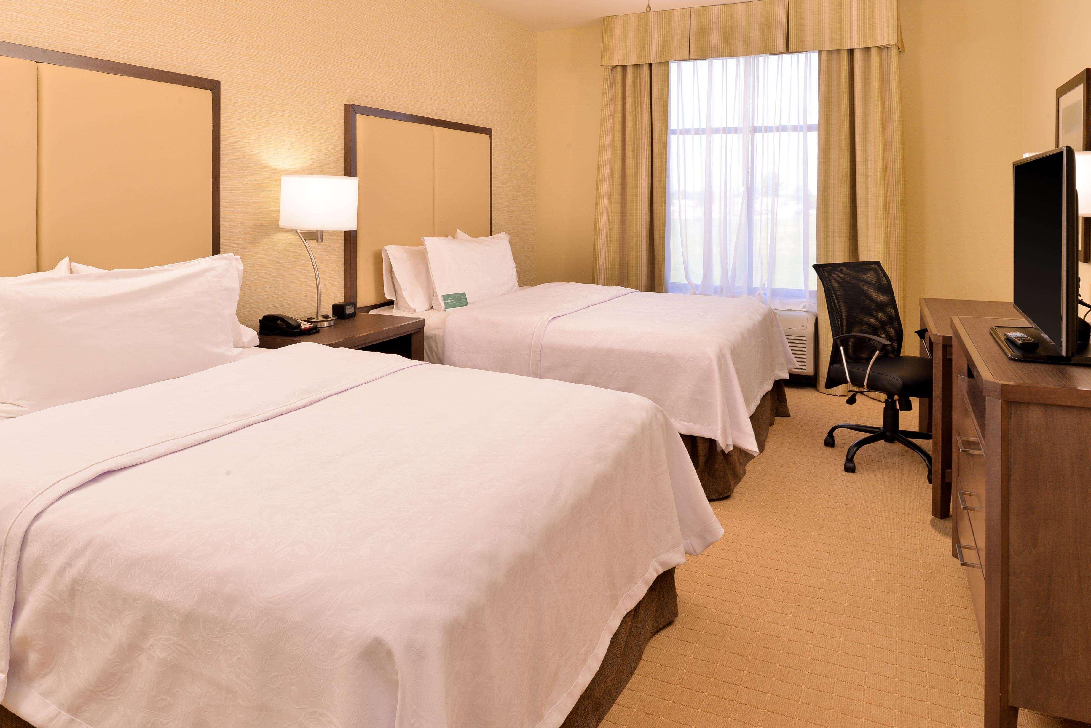 Homewood Suites By Hilton Houma Luaran gambar