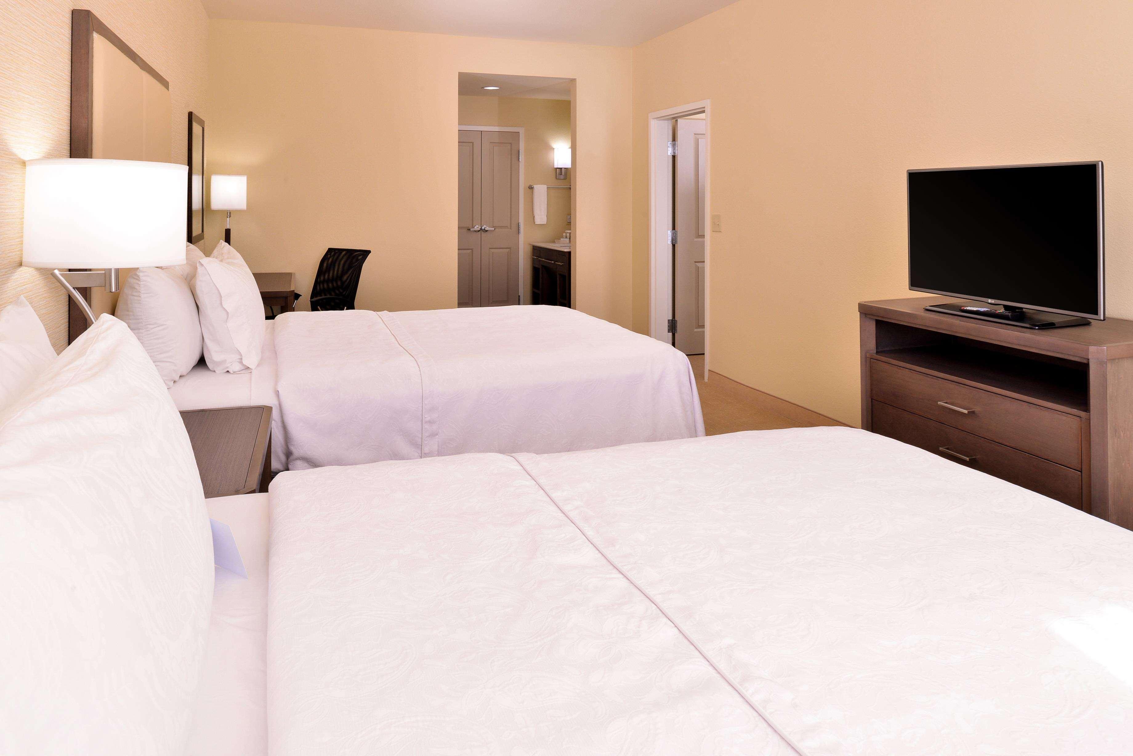 Homewood Suites By Hilton Houma Luaran gambar