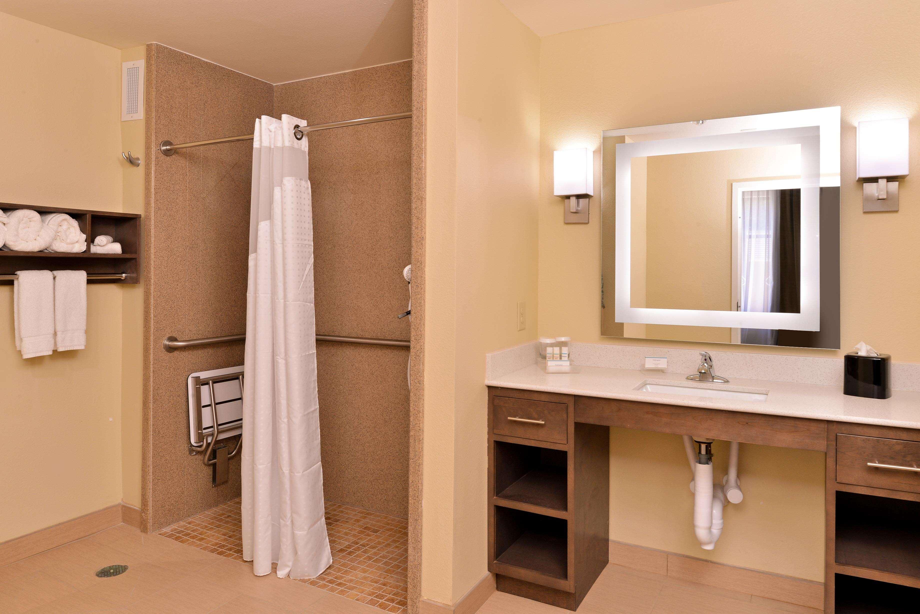 Homewood Suites By Hilton Houma Luaran gambar