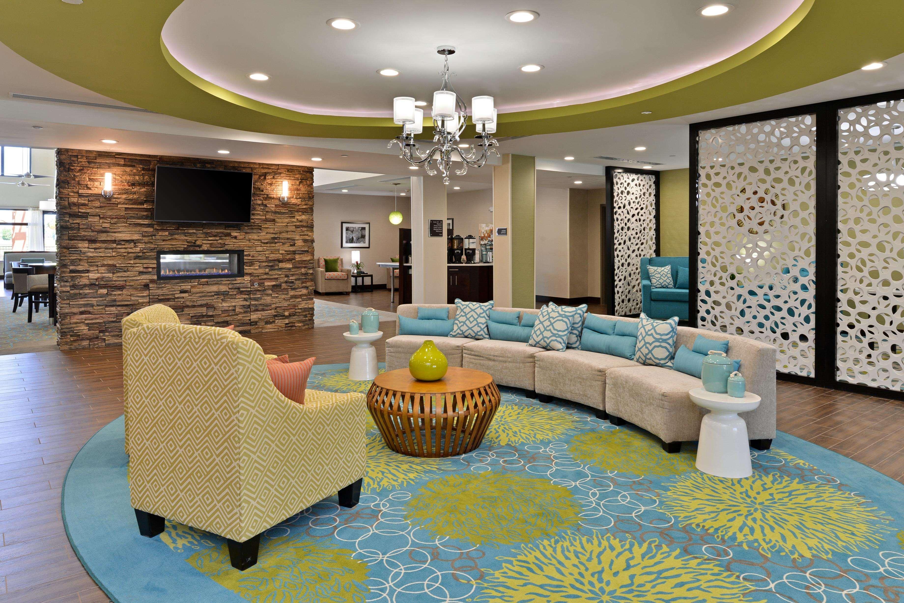 Homewood Suites By Hilton Houma Luaran gambar