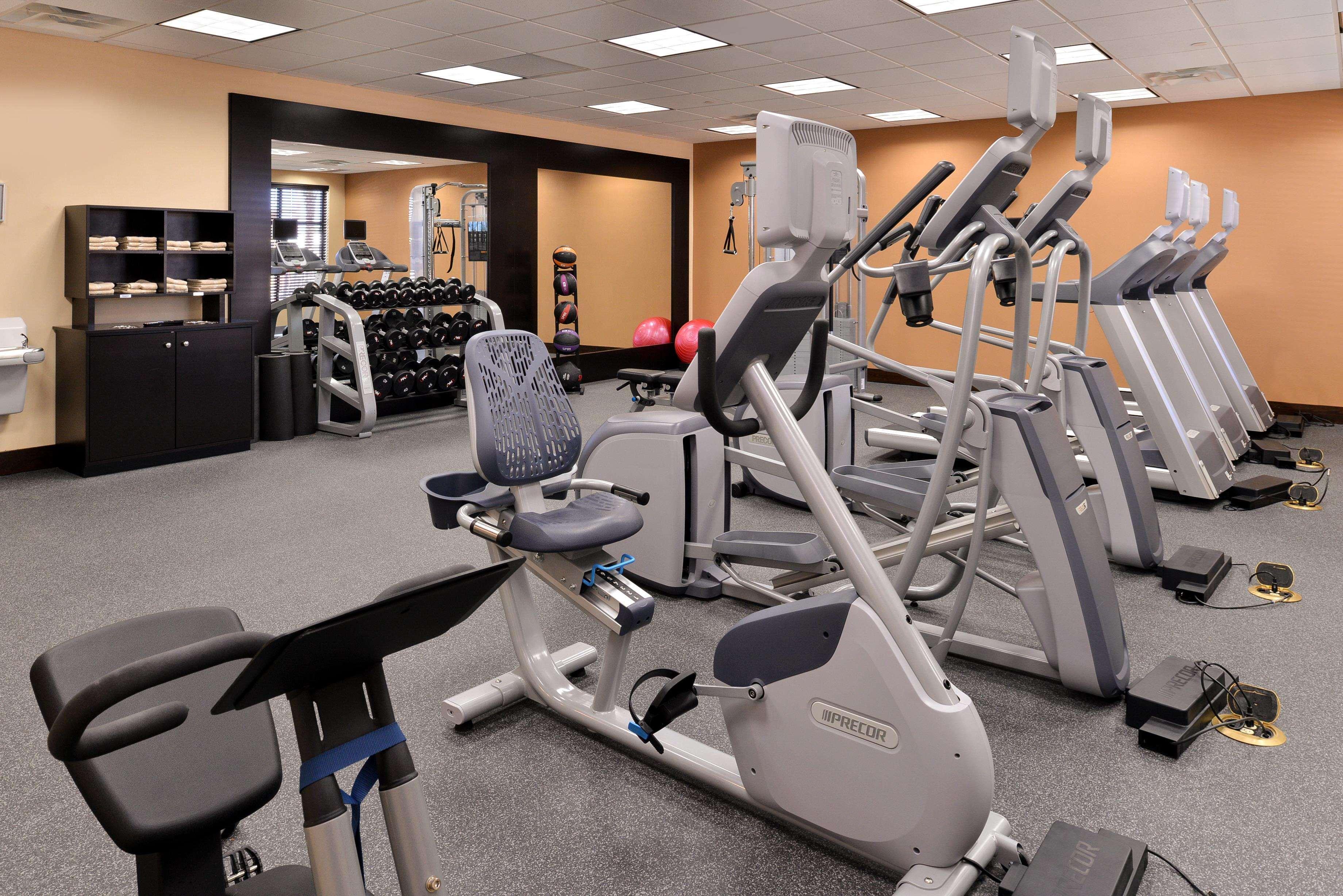 Homewood Suites By Hilton Houma Luaran gambar
