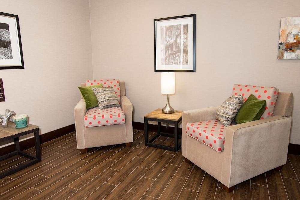 Homewood Suites By Hilton Houma Luaran gambar