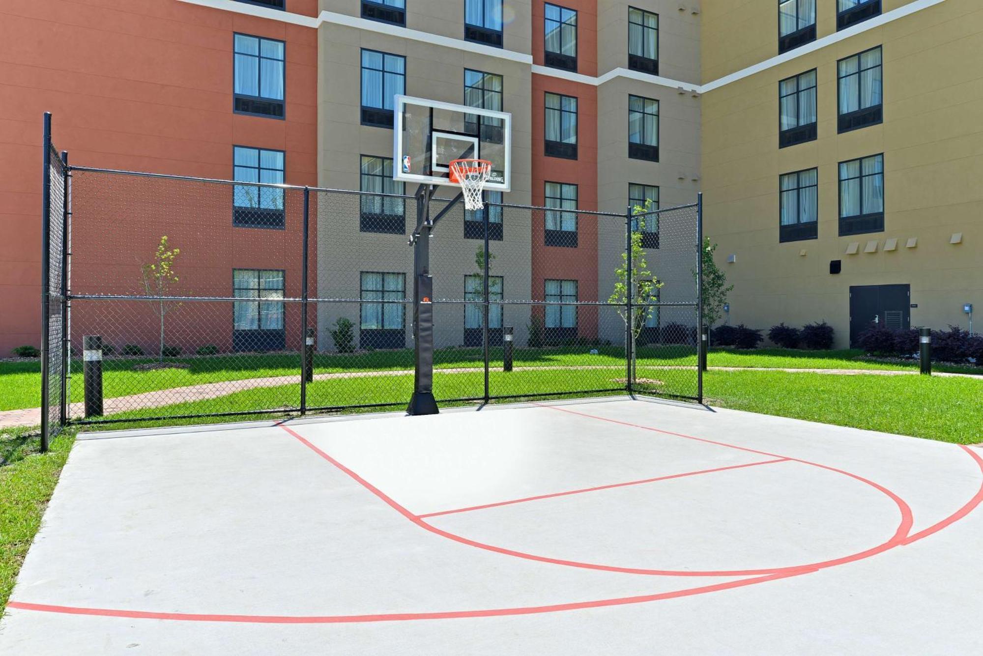 Homewood Suites By Hilton Houma Luaran gambar
