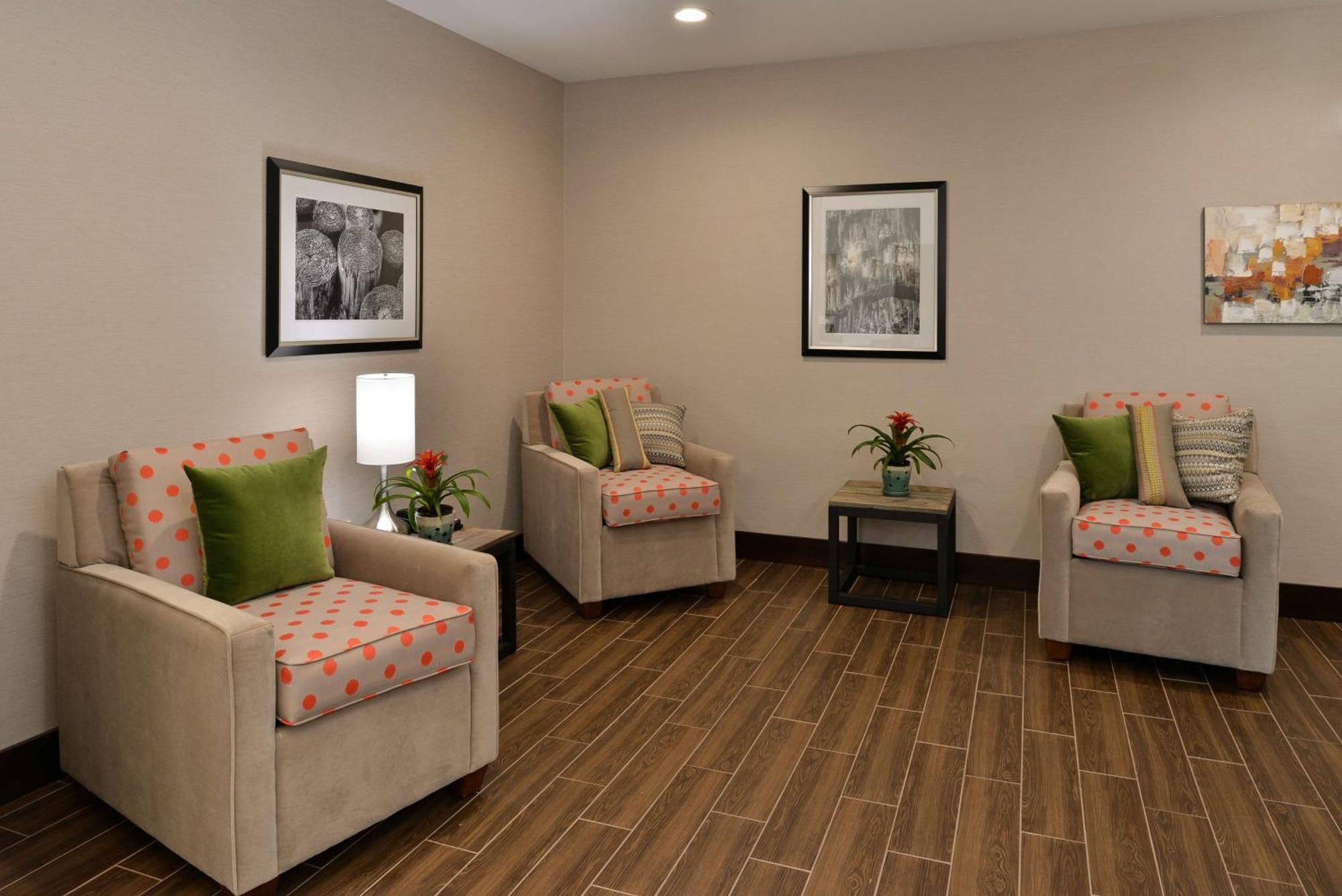 Homewood Suites By Hilton Houma Luaran gambar