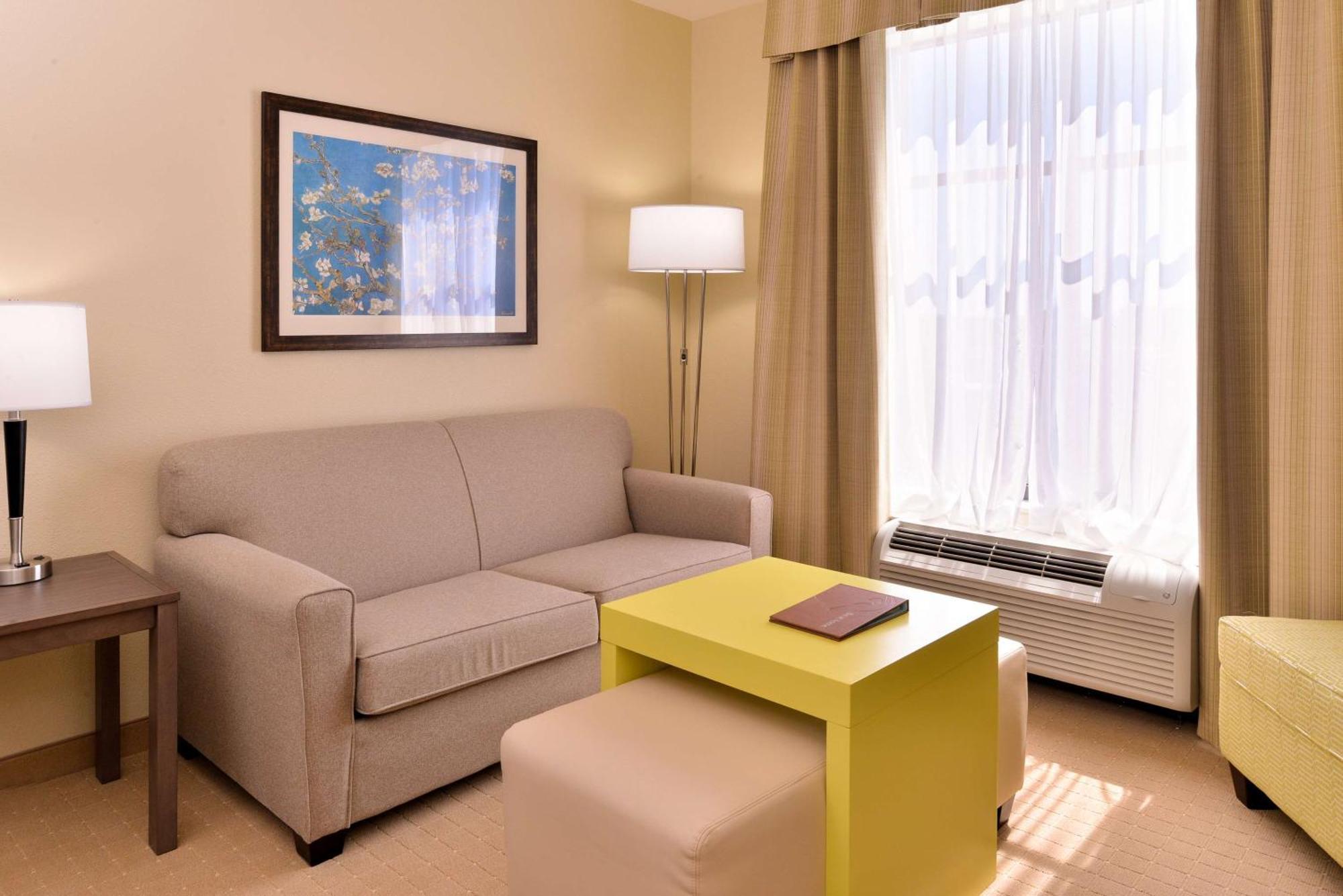 Homewood Suites By Hilton Houma Luaran gambar