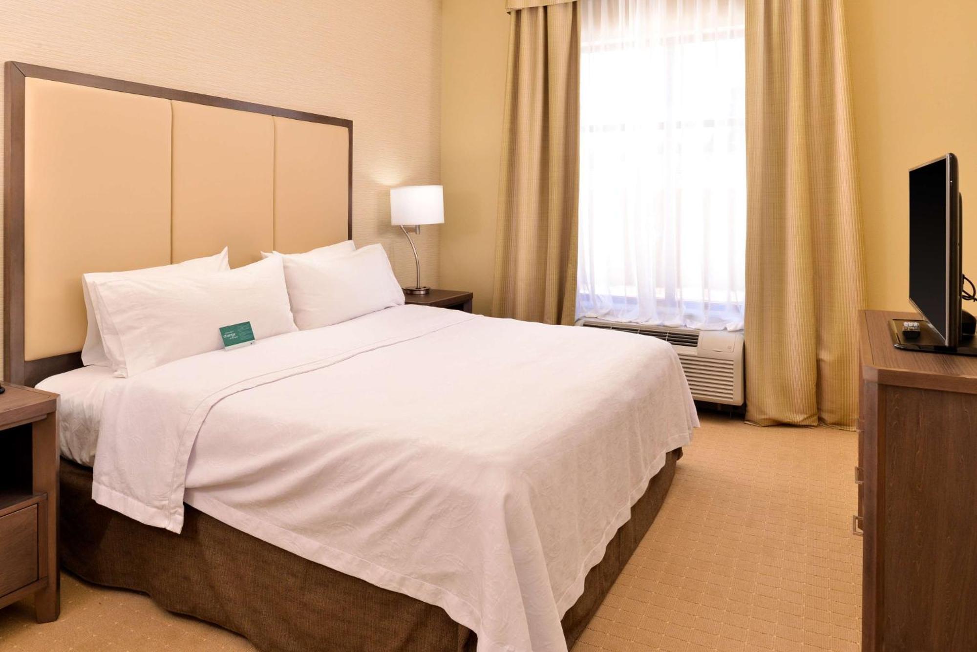 Homewood Suites By Hilton Houma Luaran gambar