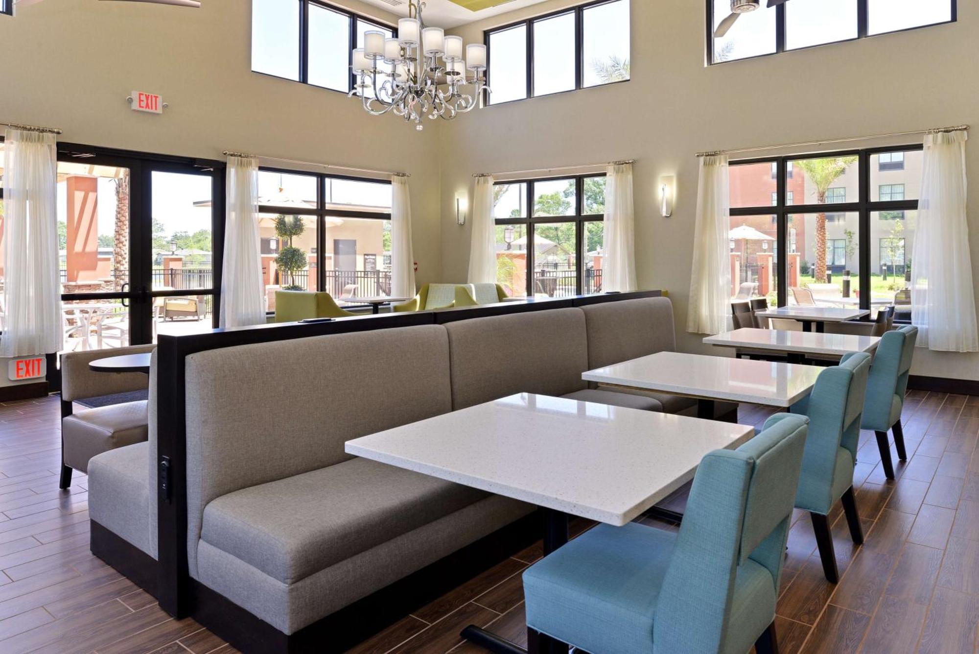 Homewood Suites By Hilton Houma Luaran gambar