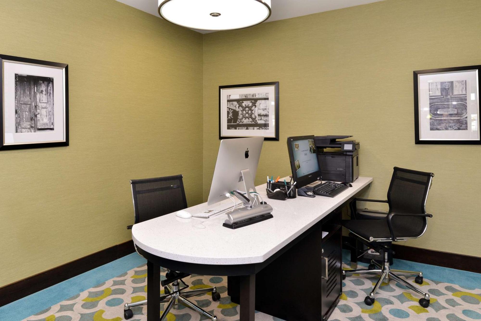 Homewood Suites By Hilton Houma Luaran gambar