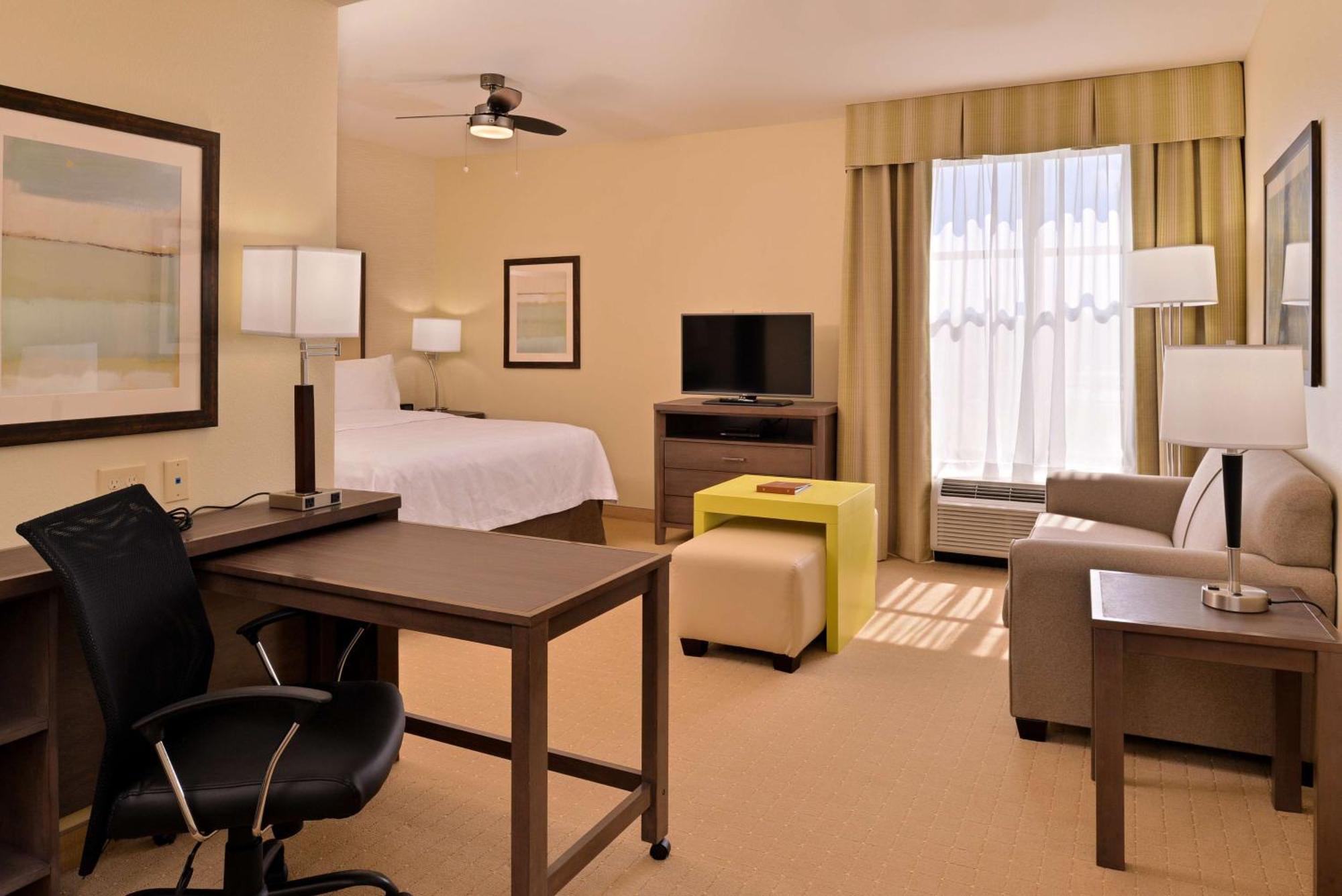 Homewood Suites By Hilton Houma Luaran gambar