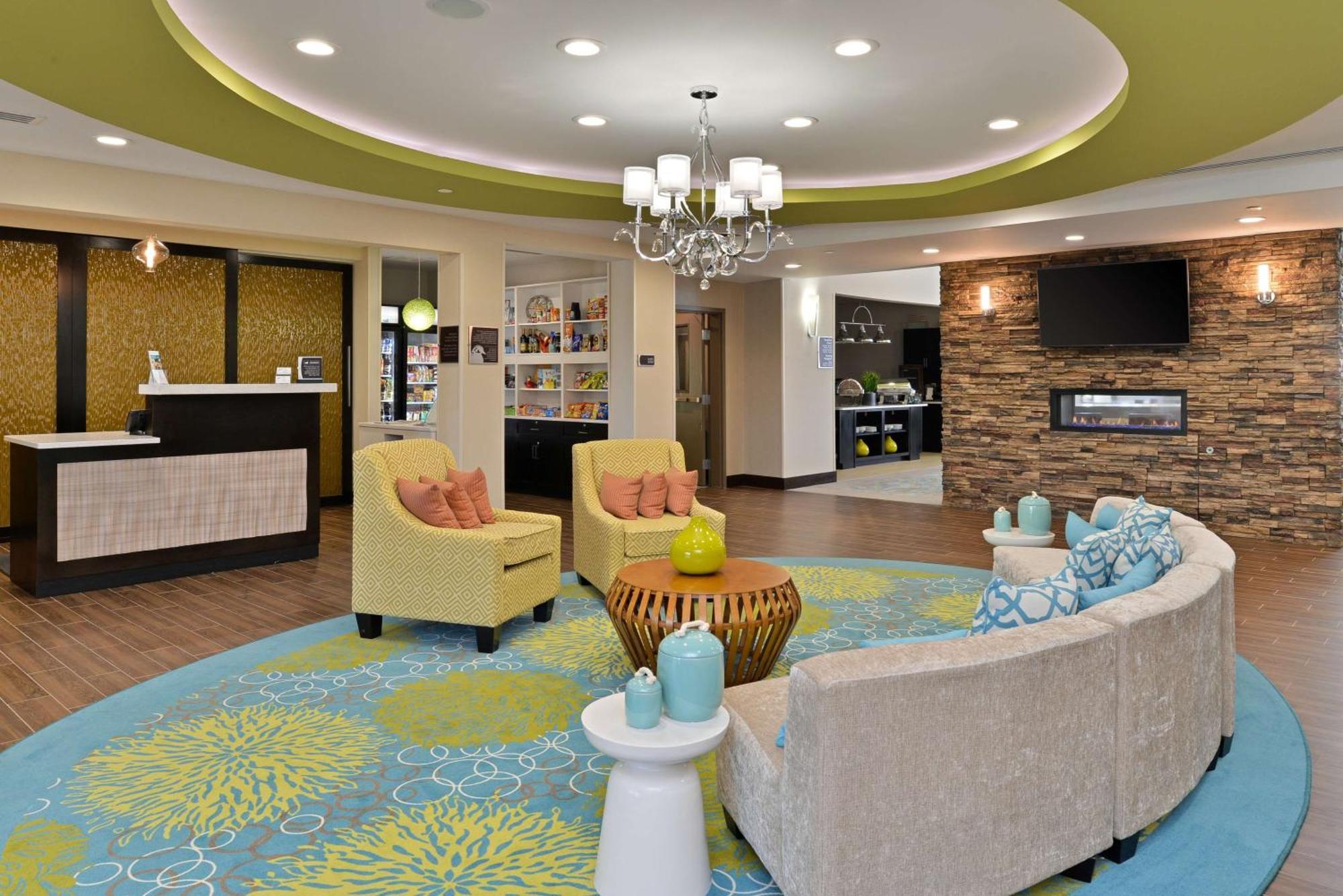 Homewood Suites By Hilton Houma Luaran gambar