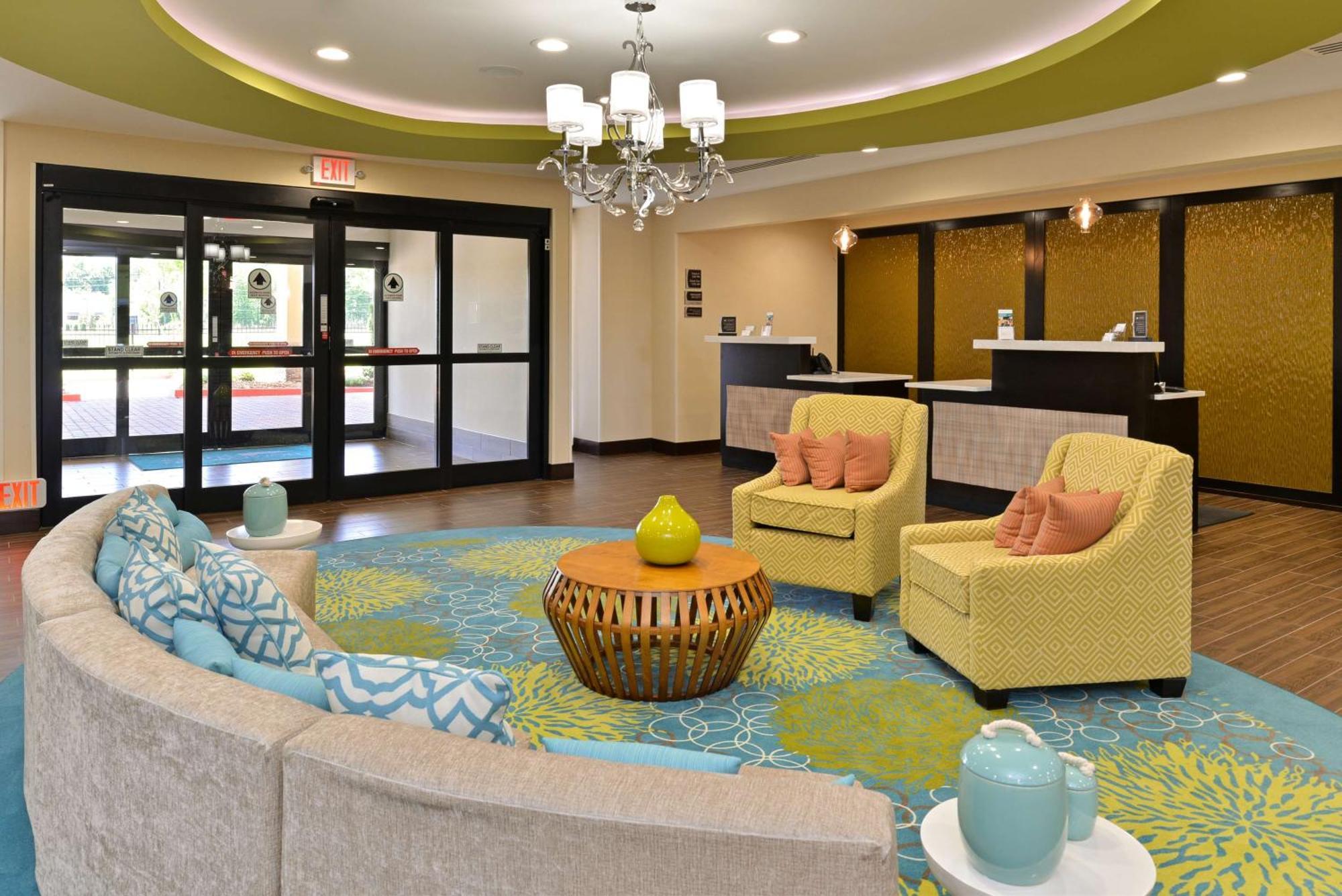 Homewood Suites By Hilton Houma Luaran gambar