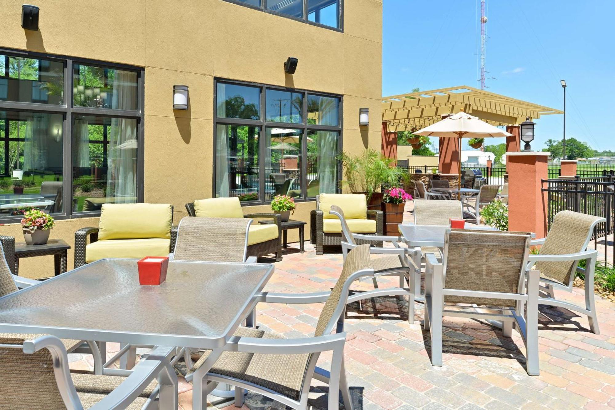 Homewood Suites By Hilton Houma Luaran gambar