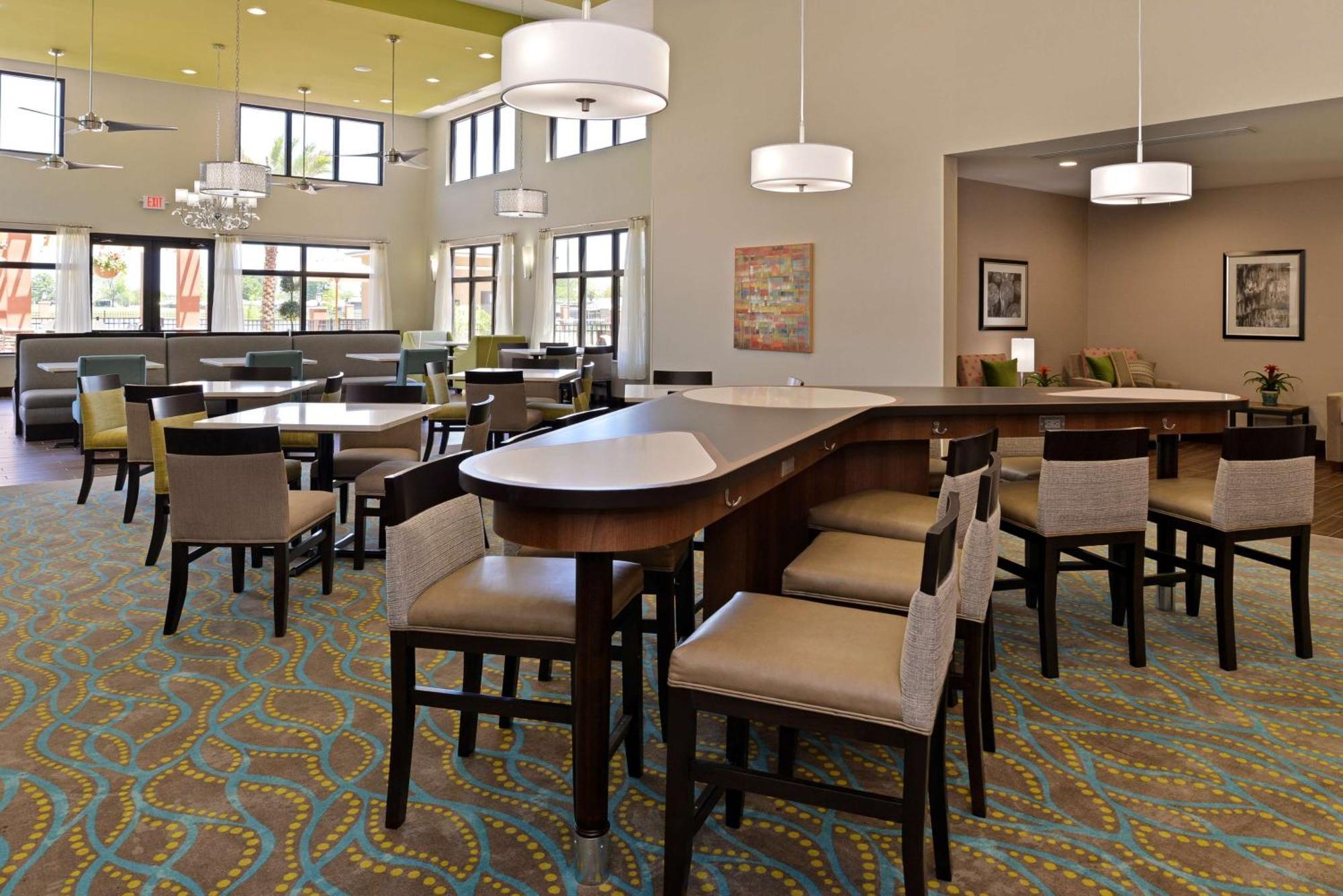 Homewood Suites By Hilton Houma Luaran gambar