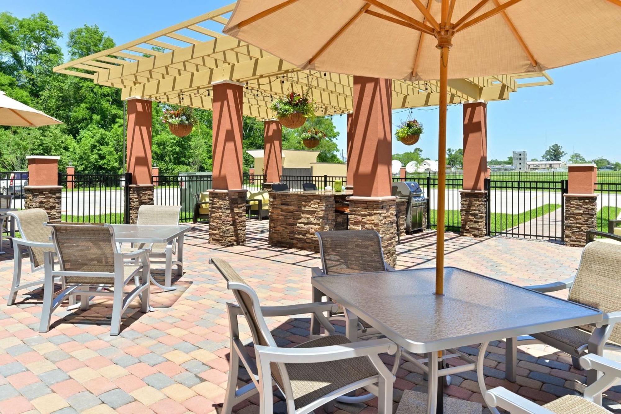 Homewood Suites By Hilton Houma Luaran gambar